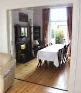 Rathgar Bed & Breakfast | Villiers Bed & Breakfast in the heart of Dublin!