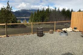 Sorrento Cabin | Little Frontier (sanitized and disinfected)