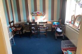 Basingstoke House | Basingstoke family home