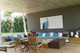 Acajutla Villa | Beachfront Villa Costa Azul