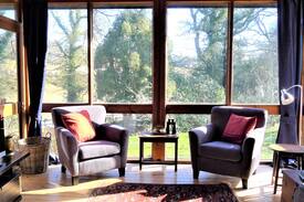 Greenan House | Penarwel - a secluded home on the Avonbeg River