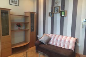 Castlebar Apartment | Castlebar One Bed Apartment