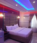 Benin City Hotel | Pleasanthill signature hotel
