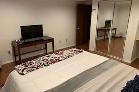 Puyallup House | Creekside Inn... Downtown Puyallup Rm 3