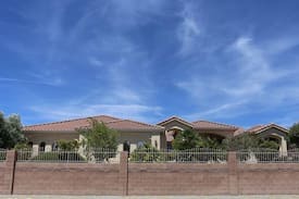 Pahrump House | Luxurious Private Casita-Pets Welcome!-Sanitized!