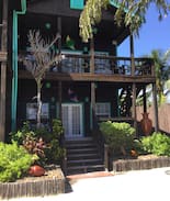 San Pedro Resort | Lazy Days Ambergris Caye, San Pedro Belize