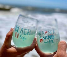 Ocean Ridge Apartment | Teal on the Rocks Villa