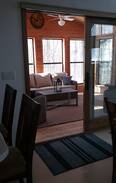 Fish Creek Cabin | Birch Bluff