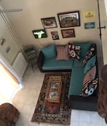 Mansourieh Apartment | The Bungalows in Mansourieh #9