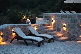 Cilipi Villa | Villa Giulia, private pool, near Dubrovnik.