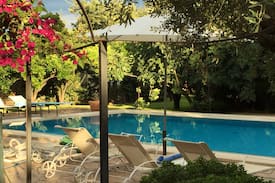 Viagrande House | Casa Giulia