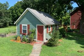 Washingtonville House | Old Otterkill Farm Cottage