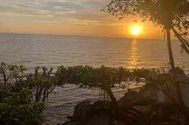 Carmen House | Sonata by the Sea