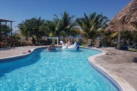 Coyolito Apartment | Apartamento 2 Villa Mirafiori Playa Punta Raton