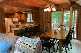 Wallenpaupauk Lake Estates House | Wallenpaupack Lake Estates - Great for families