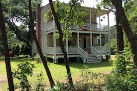 Straits House | The Chadwick House