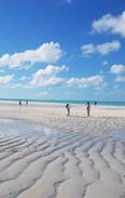 Black Point Cabin | Long Bay Cottage, Black Point Exuma Cays