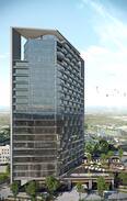 Tijuana Apartment | Beautiful and luxury condo ADAMANT TIJUANA floor18