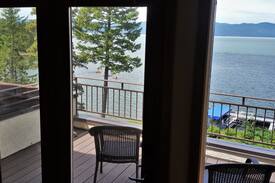 Bigfork Apartment | Sunset Point Living