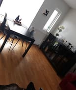 Grafarvogur Apartment | Reykjavík: Básbryggja
