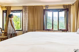 Jack's Hill House | ♥ 4BR Skyline Drive w/WiFi Reggae Legends Villa ♥