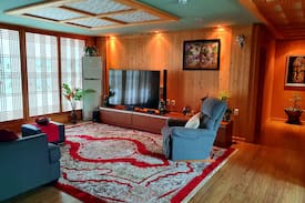 Pyeongtaek Apartment | Close to Camp Humphreys (Room B)