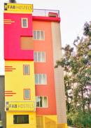 Agara Hostel | The Fab Hostels (opposite Art of Living Ashram)