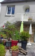 Hanvec House | Le Faou : Maison entre grèves et plages