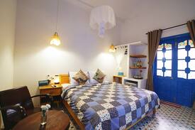 Cam An Bed & Breakfast | Spacious Serene Oceanside Bed (breakfast not incl)