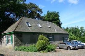Aberdeen Cabin | Ash Cottage - Your Home from Home