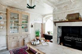 Redlynch House | Durslade Farmhouse at Hauser & Wirth Somerset