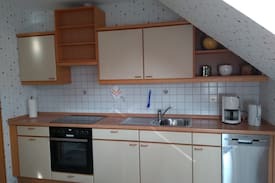Hilter Apartment | Ferienwohnung/App. für 4 Gäste mit 85m² in Hilter am Teutoburger Wald (120877)