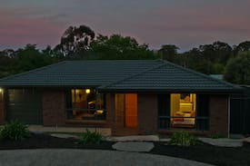 Mount Barker House | Orange Door Accommodation Mt Barker Adelaide Hills