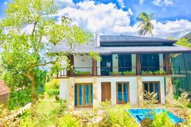 Tangalle Villa | Tranquil Hideaway
