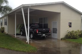 Sebring House | Sebring Florida home of the snowbirds. Monthly