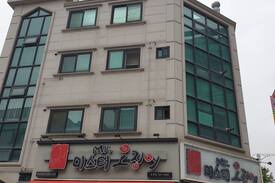 Namyangju House | 남양주호평역 근처 장기( long term stay for self quarantine)