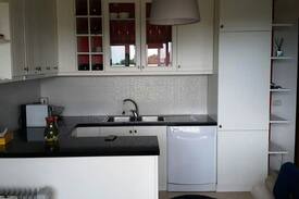 Golem Apartment | Sea-view apartment in QERRET !