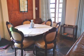 Nyanga Cabin | Shepherd's Cottage, Troutbeck, Nyanga Zimbabwe