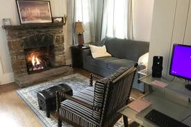 Skyland House | South Asheville Serenity