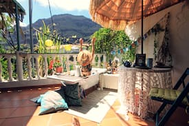 Fataga Other | UNIQUE EXPERIENCE WITH SOUL PEOPLE/WeLoveFataga