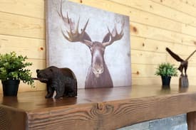 Island Park Cabin | ★ Yellowstone Retreat at Phillip's Landing Cabin ★