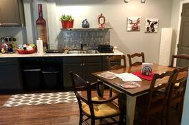 Avery Creek House | Cave Creek Hideaway