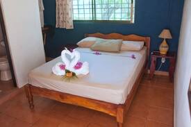Samara Hotel | Pension Playa Samara Grand Standard