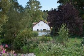 Penig Apartment | Ferienwohnung im Naturschutzgebiet & Stadtnähe