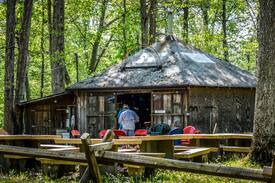 Sextons Creek Other | Possum Trot Christian Camp