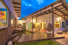 Eumundi House | Paradise in Noosa - Eumundi Qld Australia