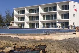Northwest Point Resort | Lighthouse Point Resort & Residences, Residences Condo 104