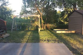 Ortonville House | Big Stone Lake Cabin For Rent