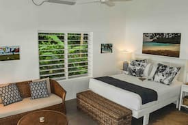 Port Vila Villa | Lakatoro Oceanfront Villa, Paradise Cove
