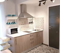 San Ambrosio Apartment | Casa Coco, casco antiguo en Vejer de la Frontera.